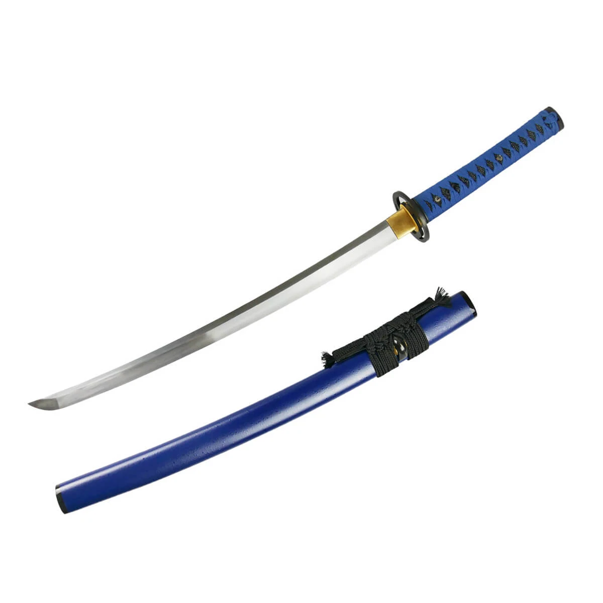 Wakizashi