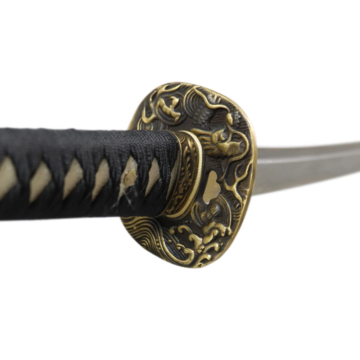 DerShogun Wakizashi