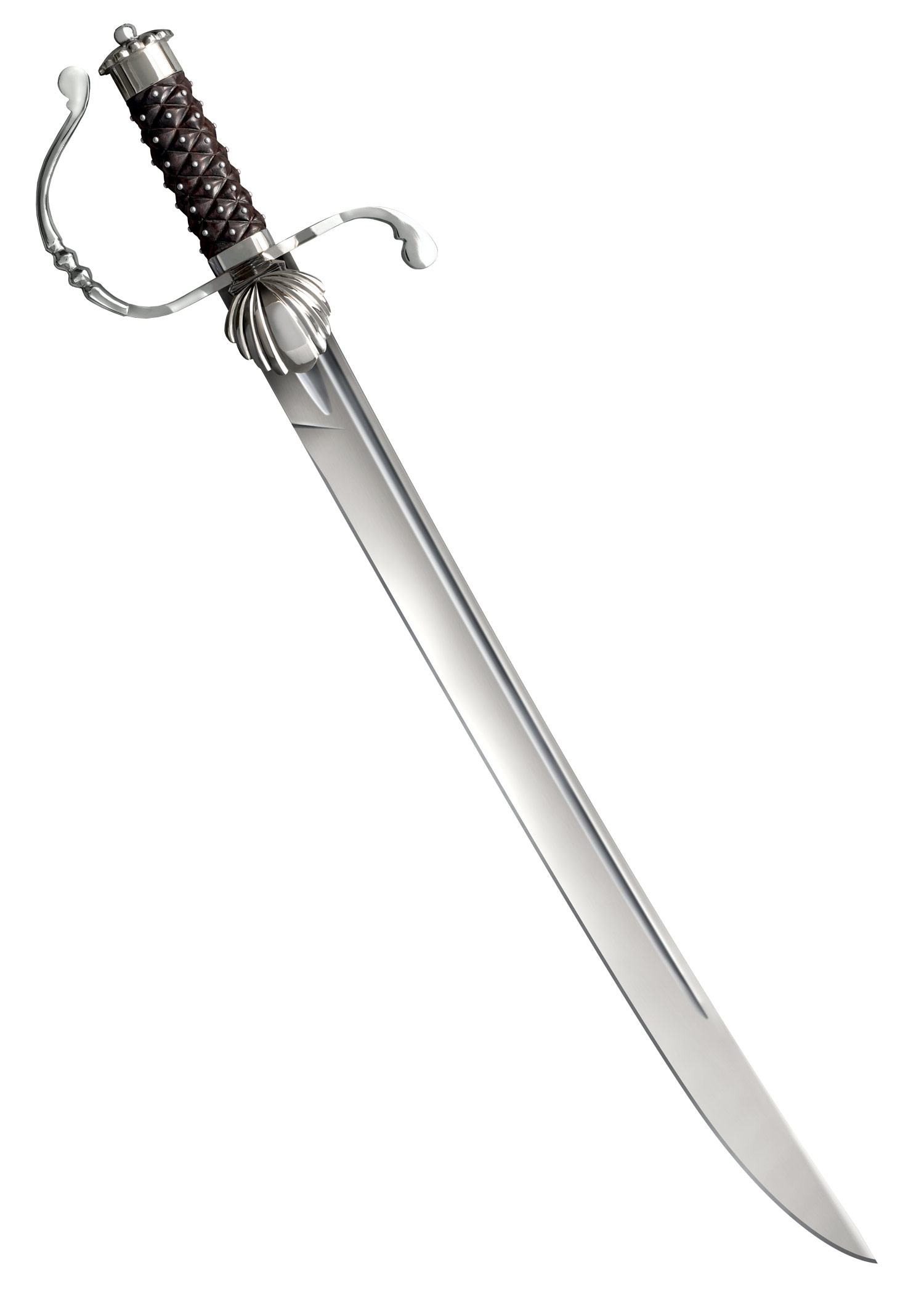 Hunting sword