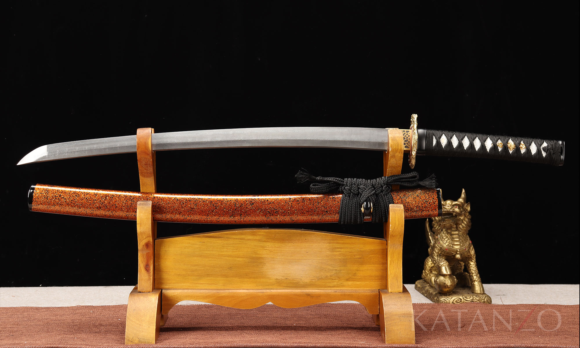 Wakizashi Kurzschwert