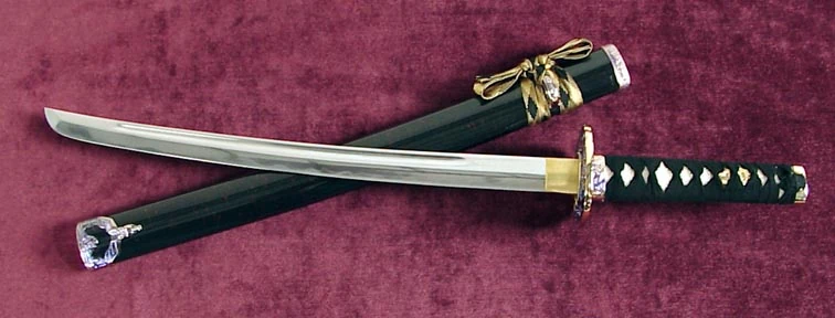 Wakizashi kaufen