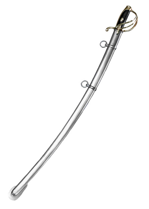 Napoleon Saber of 1813