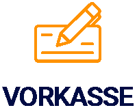 Vorkasse