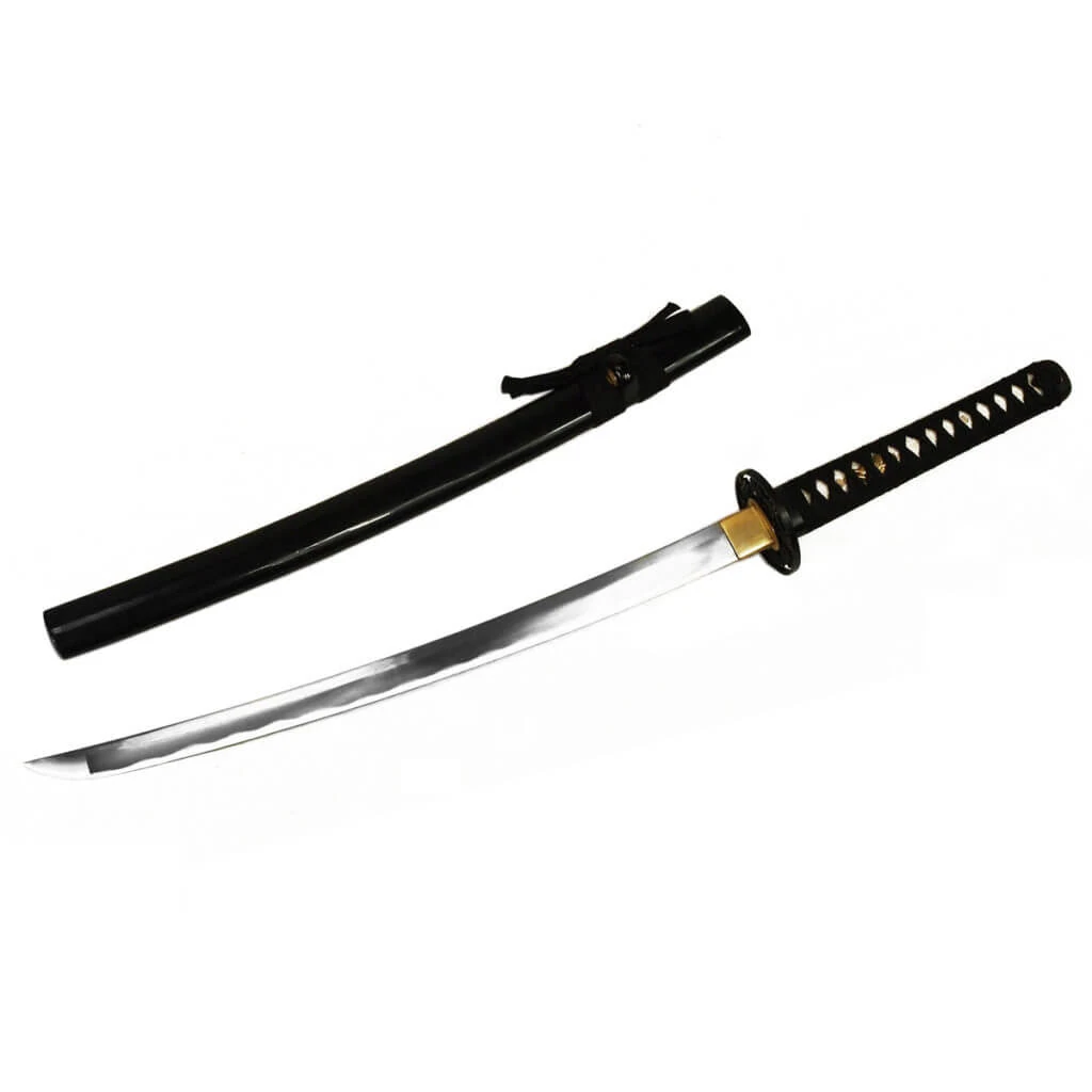 Wakizashi