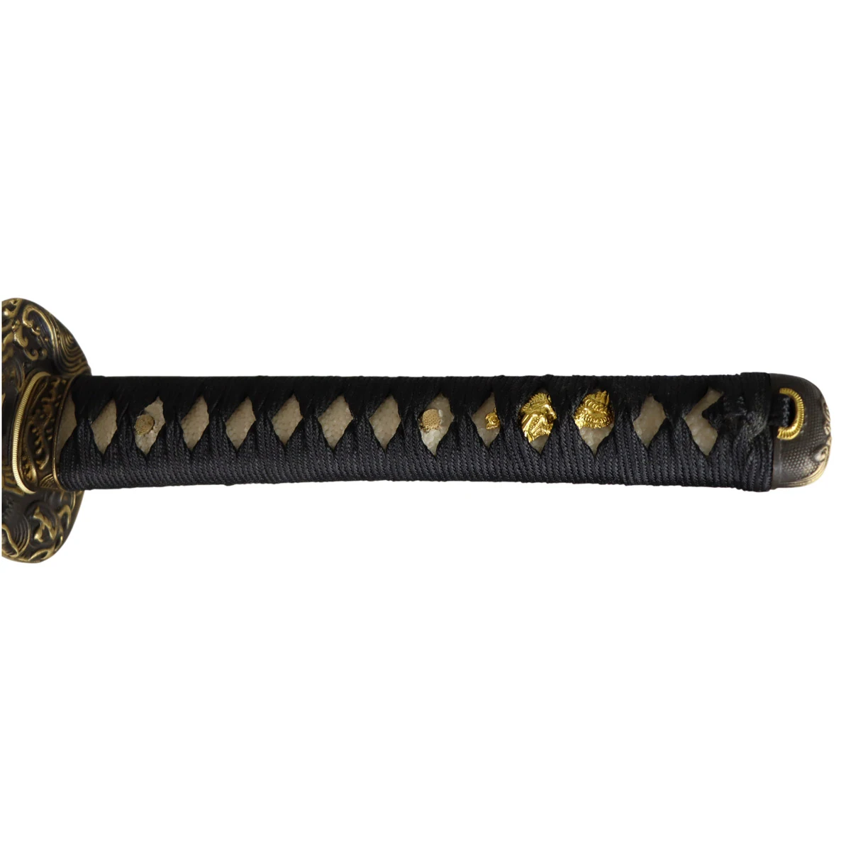 DerShogun Wakizashi