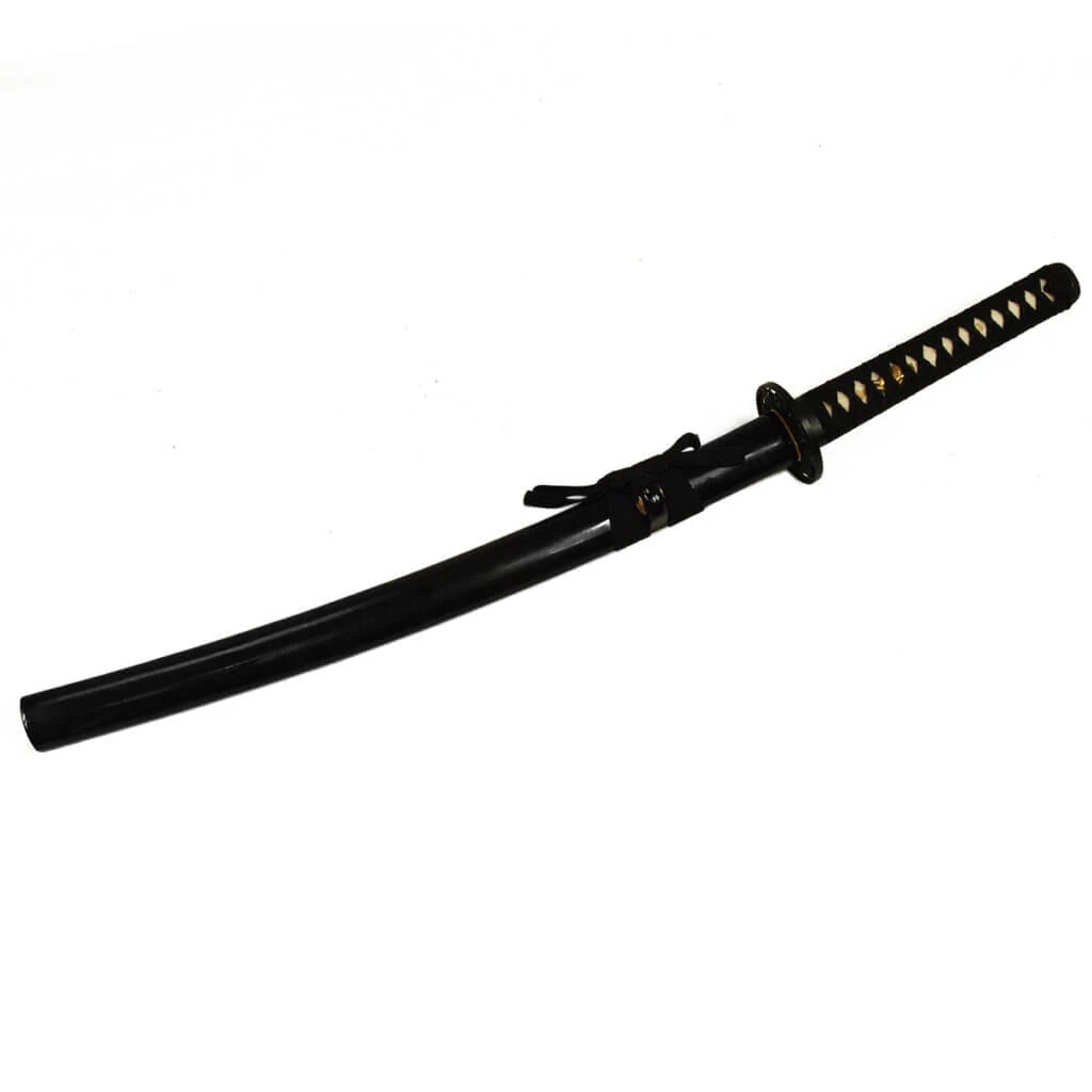 DerShogun Wakizashi