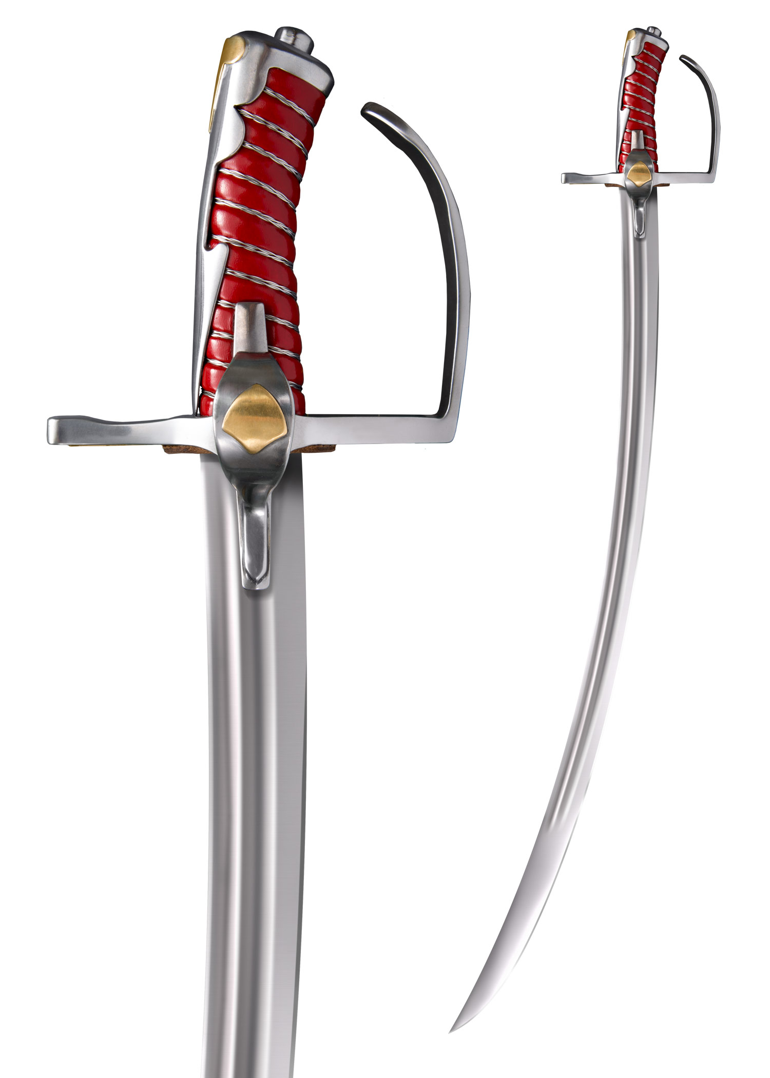 Polish sabre