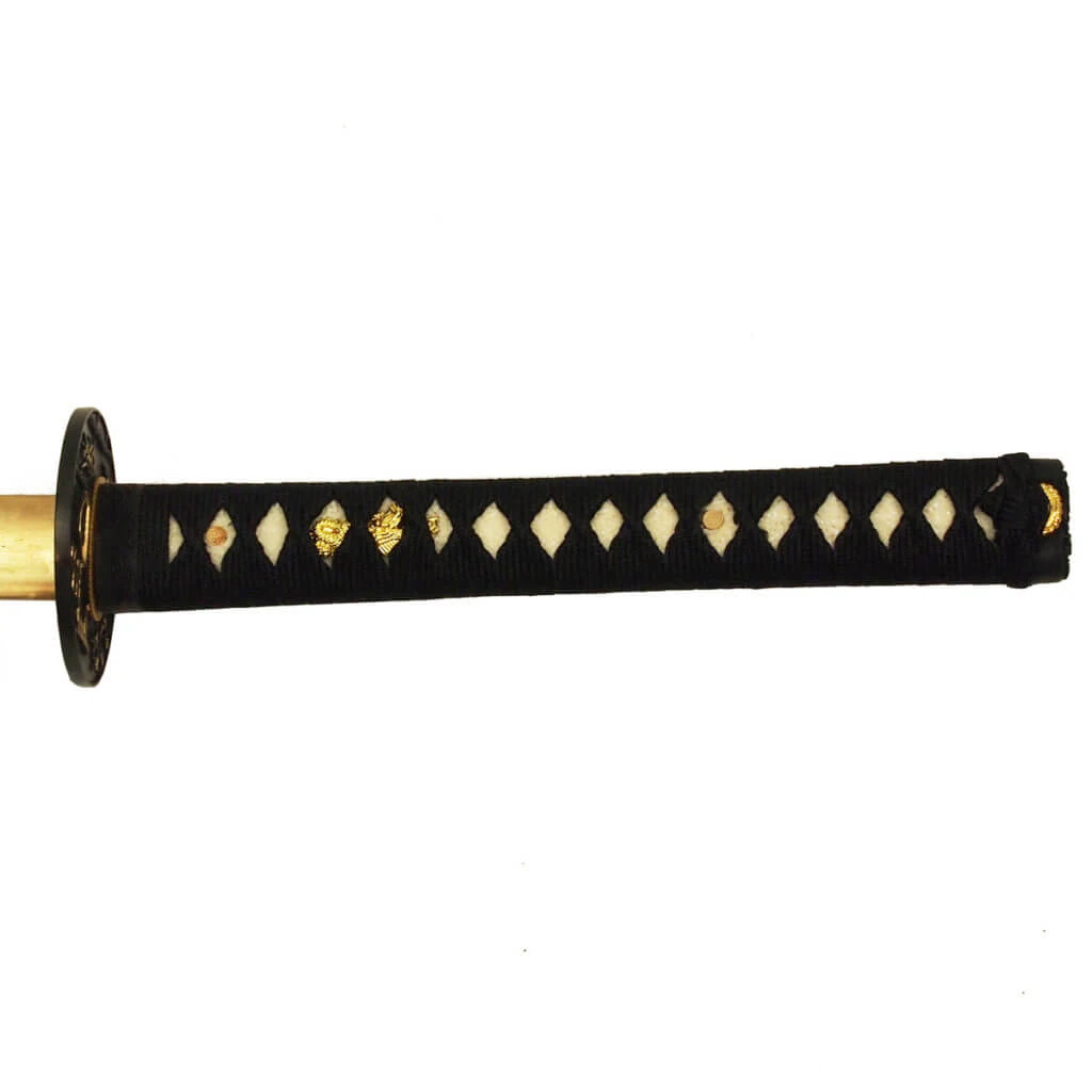 DerShogun Katana