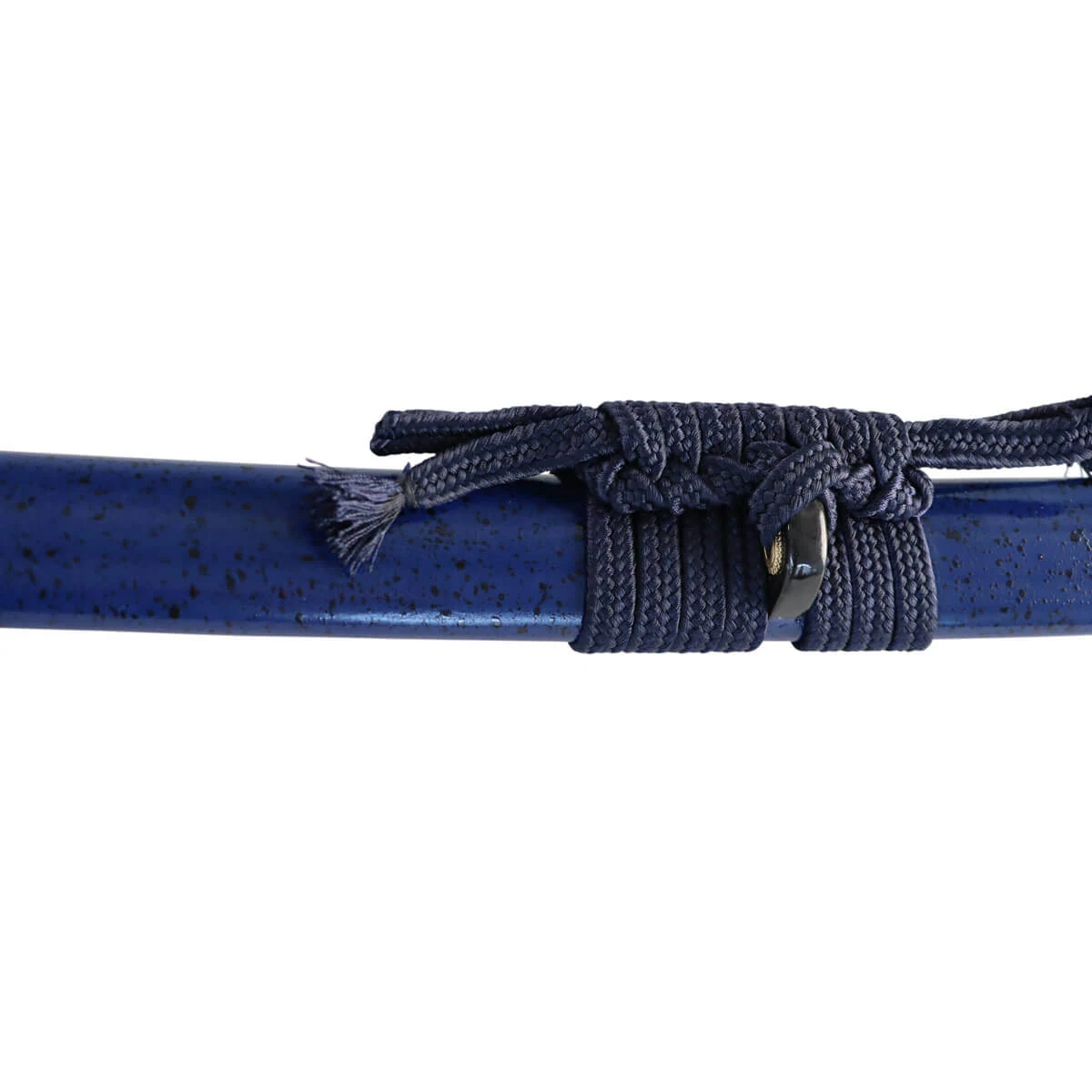 Katana in blau