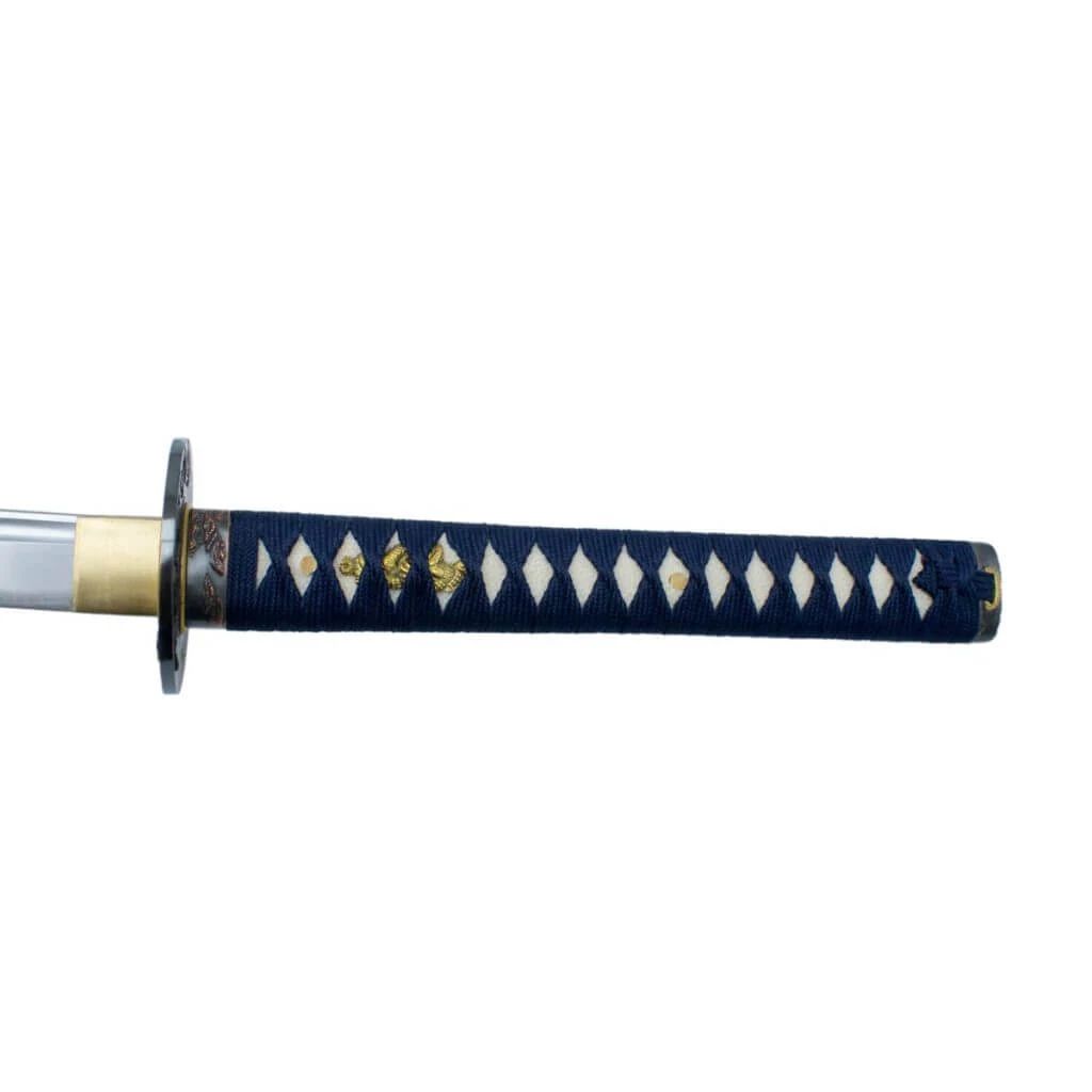 DerShogun Katana