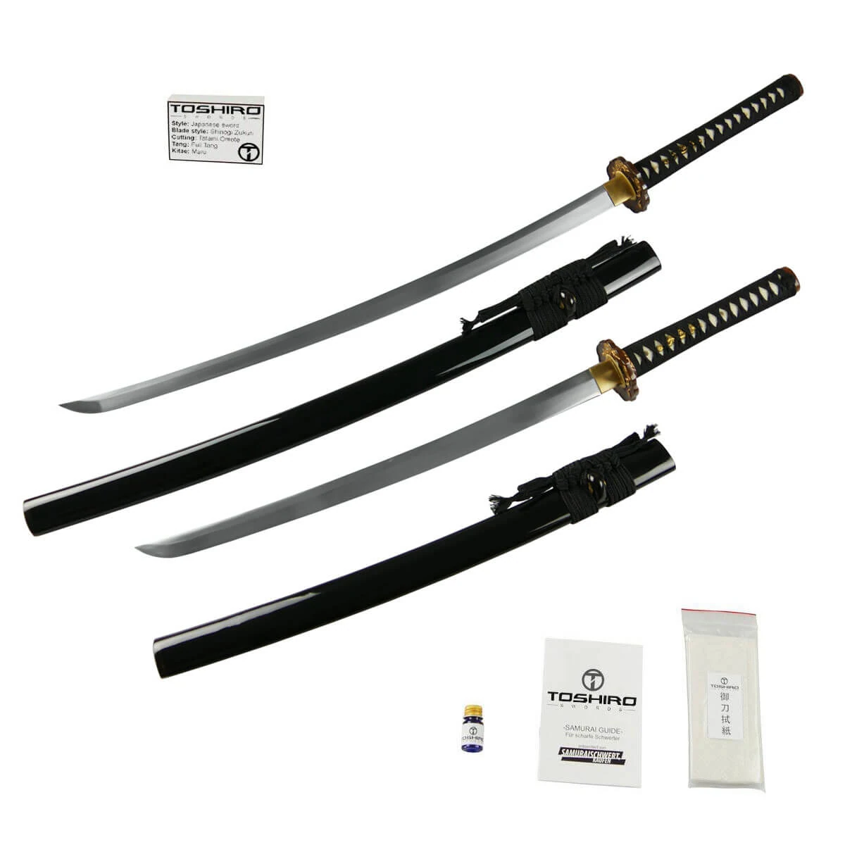 Wakizashi