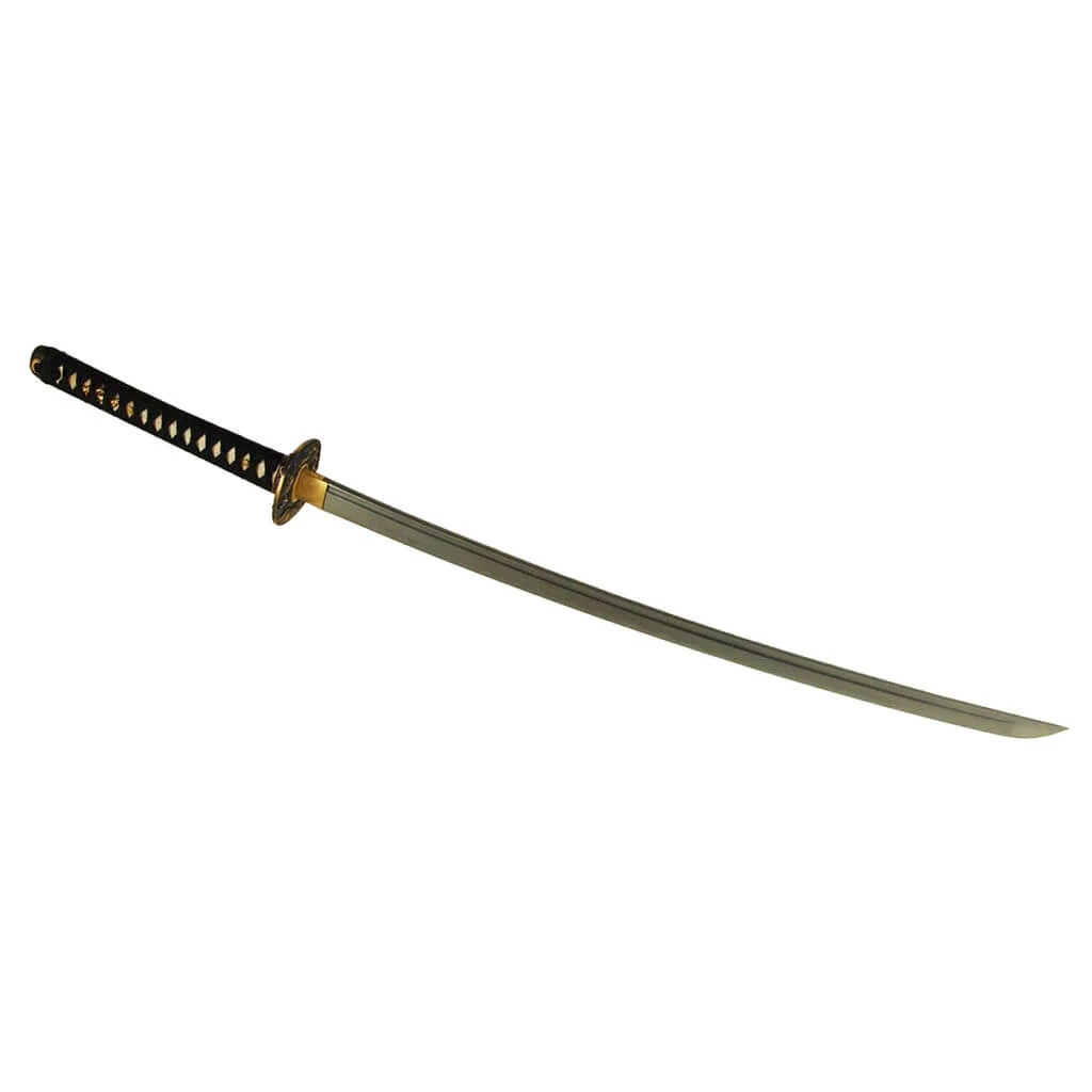 DerShogun Katana