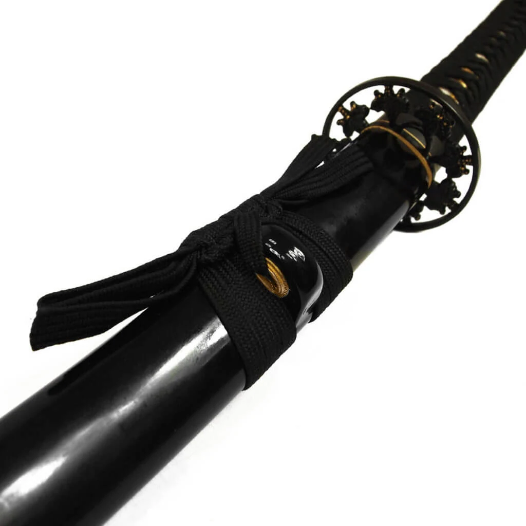 DerShogun Wakizashi