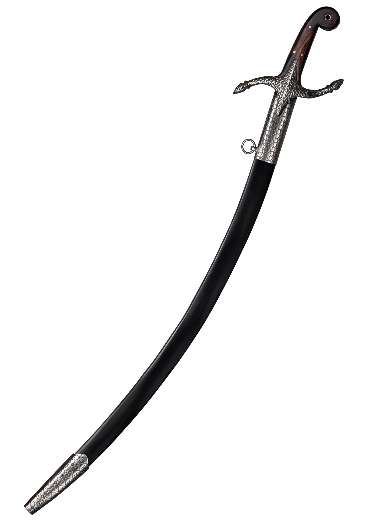 Scimitar, Orientalischer Säbel