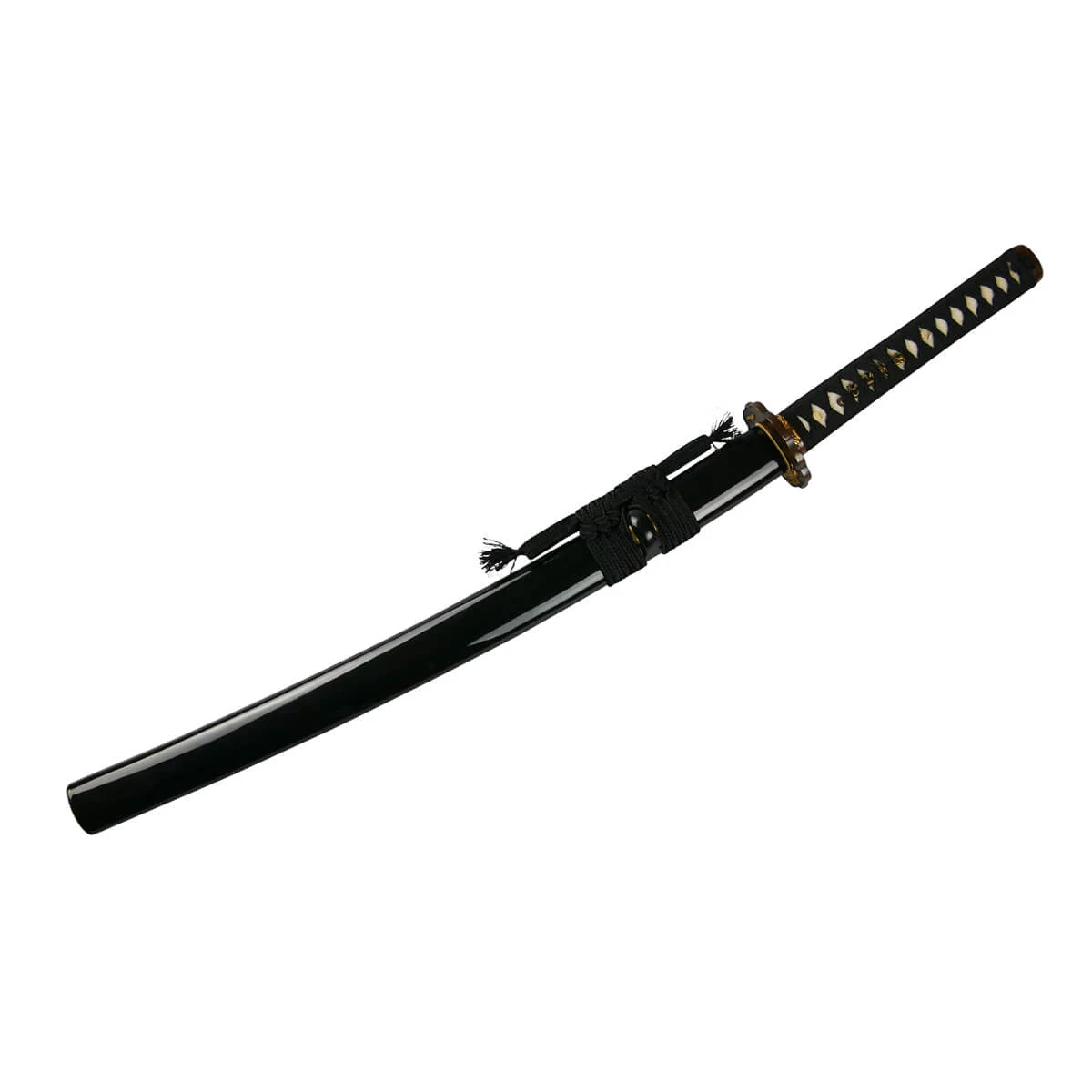 Wakizashi